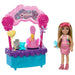 Barbie & Stacie to the Rescue Doll and Playset-Dolls-Barbie-Toycra