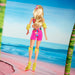 Barbie The Movie Collectible Doll, Margot Robbie As Barbie in Inline Skating Outfit-Dolls-Mattel-Toycra