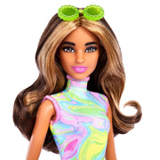 Barbie Travel Teresa Playset