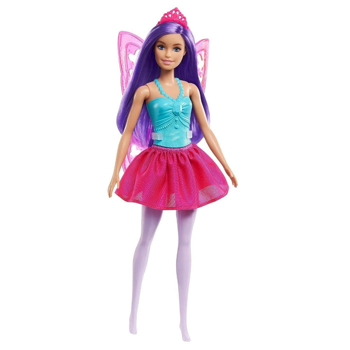 Barbie™ Dreamtopia Fairy Doll-Dolls-Barbie-Toycra