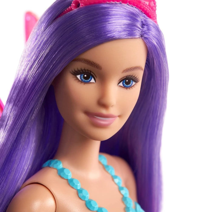 Barbie™ Dreamtopia Fairy Doll-Dolls-Barbie-Toycra