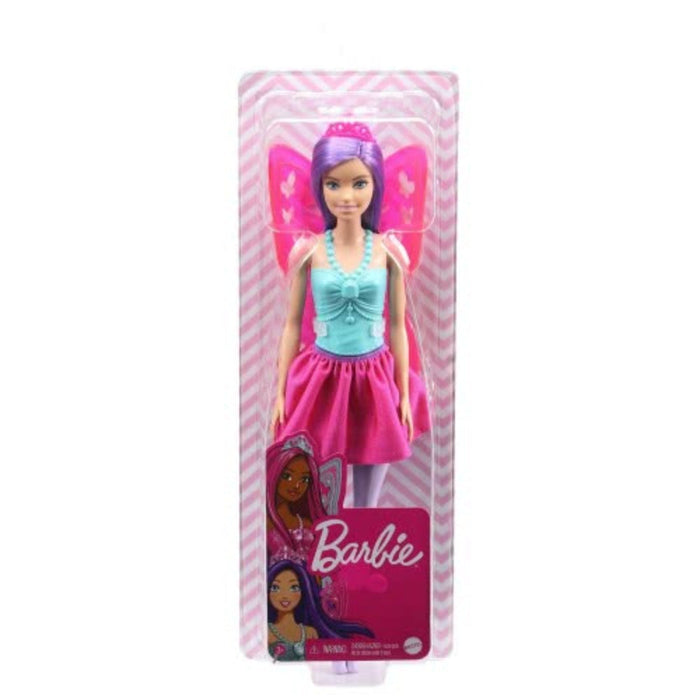 Barbie dreamtopia small fairy doll on sale