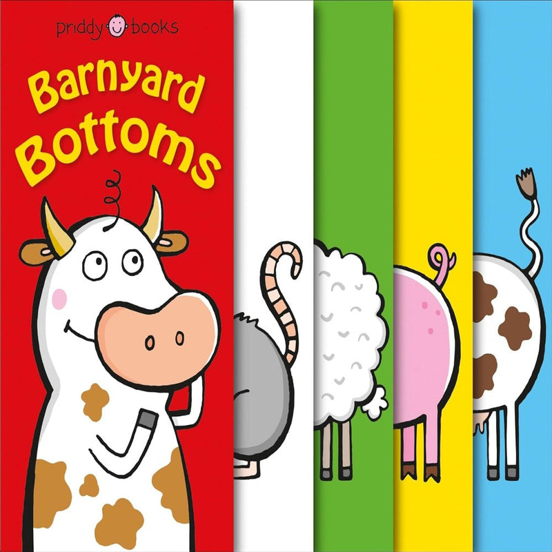 Barnyard Bottoms