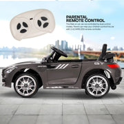 Baybee BC-120 Spyder Battery Operated Car For Kids With Music & Light