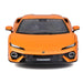 Bburago 1/18 Orange Lamborghini Temerario Collectible Models-Vehicles-Bburago-Toycra