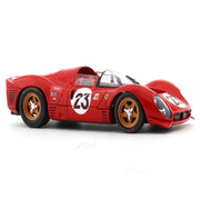 Bburago 1/24 Scale Ferrari 330 P4 Daytona 1967 Diecast Car