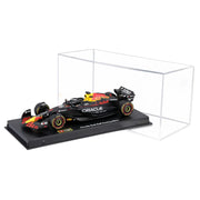 Bburago 1/43 Racing - Oracle Red Bull RB21_Bahrain GP Collectible Models