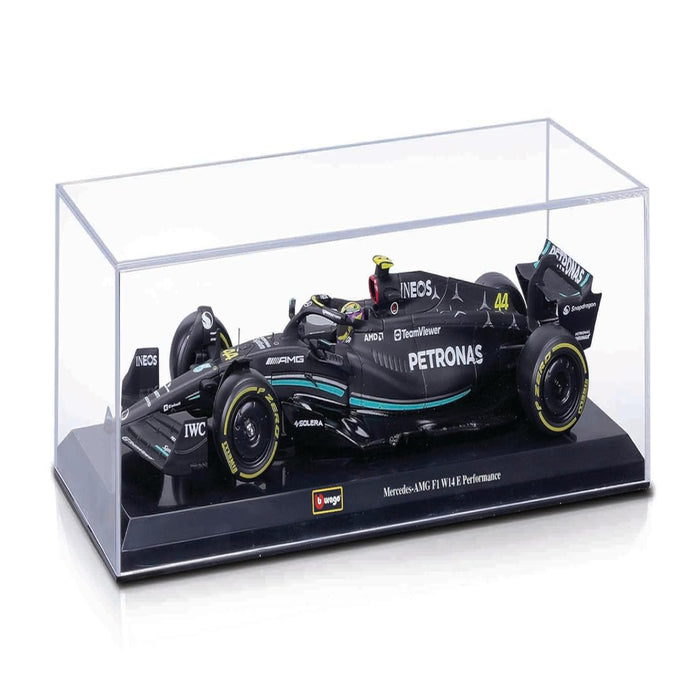 Maisto 1/24 Racing - MB AMG W15 E Performance Collectible Models-Vehicles-Maisto Or Bburago-Toycra