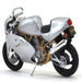 Bburago Ducati Supersport 900FE 1:18 licensed diecast scale model bike-Vehicles-Bburago-Toycra