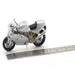 Bburago Ducati Supersport 900FE 1:18 licensed diecast scale model bike-Vehicles-Bburago-Toycra
