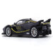 Bburago Ferrari FXX-K 1:43 Bburago Signature diecast scale model car-Black-Vehicles-Bburago-Toycra