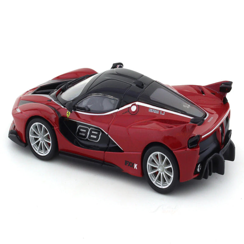 Bburago Ferrari FXX-K 1:43 Bburago Signature diecast scale model car