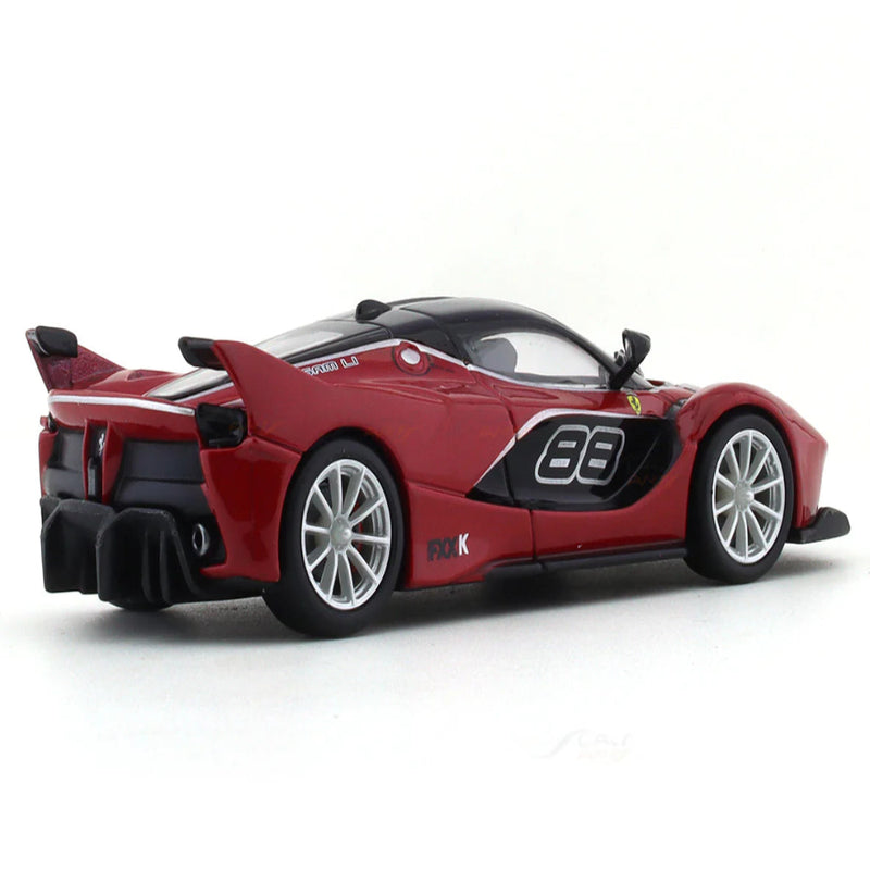 Bburago Ferrari FXX-K 1:43 Bburago Signature diecast scale model car