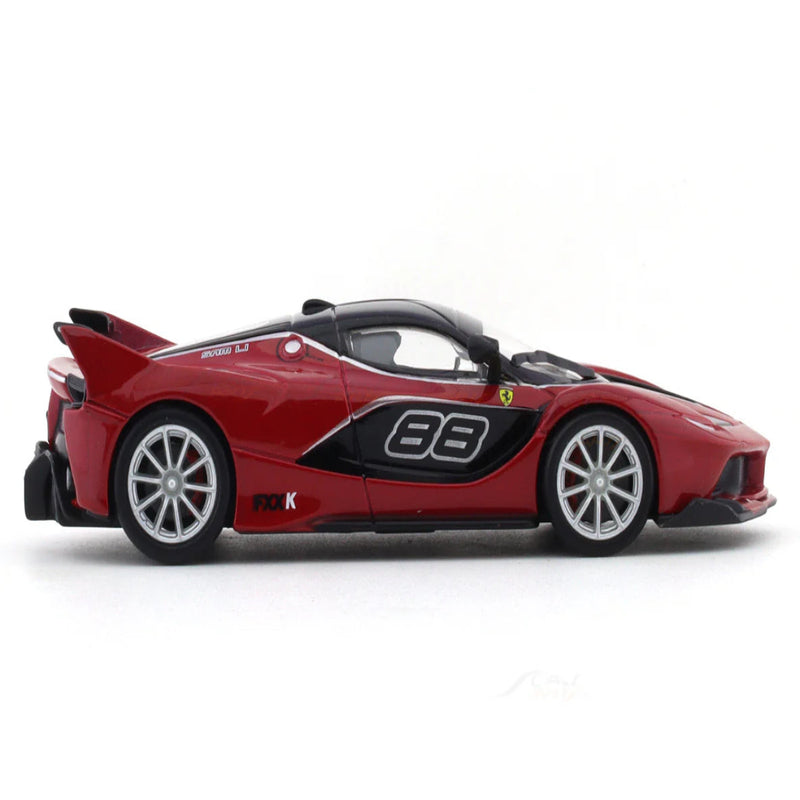 Bburago Ferrari FXX-K 1:43 Bburago Signature diecast scale model car