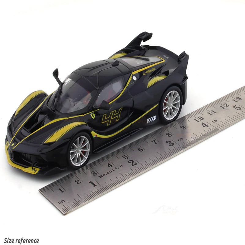 Bburago Ferrari FXX-K 1:43 Bburago Signature diecast scale model car