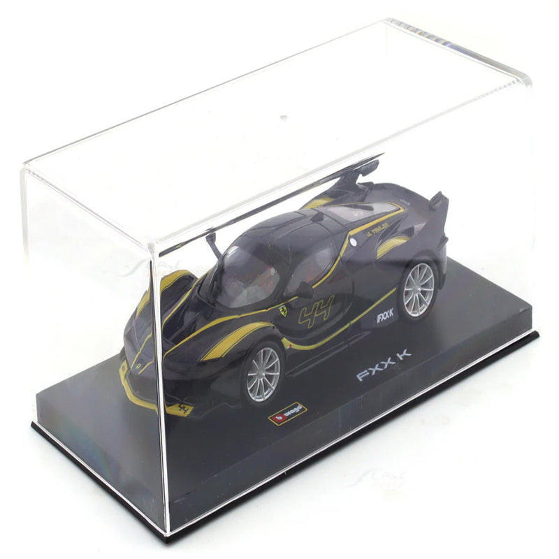 Bburago Ferrari FXX-K 1:43 Bburago Signature diecast scale model car