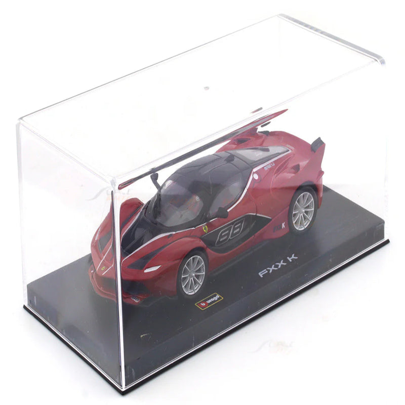 Bburago Ferrari FXX-K 1:43 Bburago Signature diecast scale model car