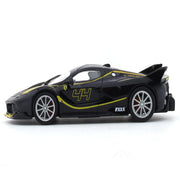 Bburago Ferrari FXX-K 1:43 Bburago Signature diecast scale model car