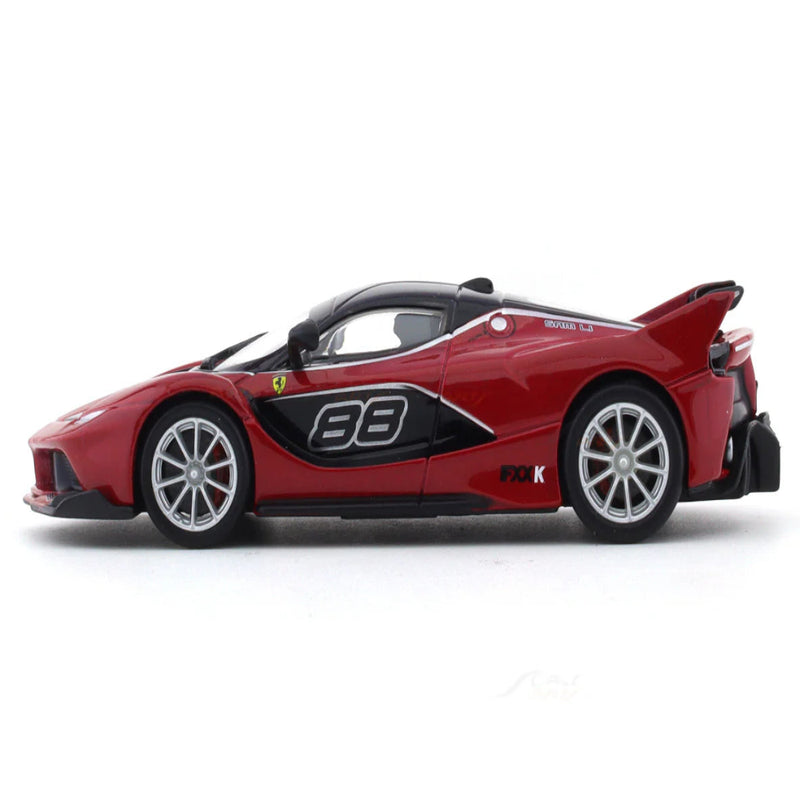 Bburago Ferrari FXX-K 1:43 Bburago Signature diecast scale model car