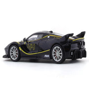 Bburago Ferrari FXX-K 1:43 Bburago Signature diecast scale model car