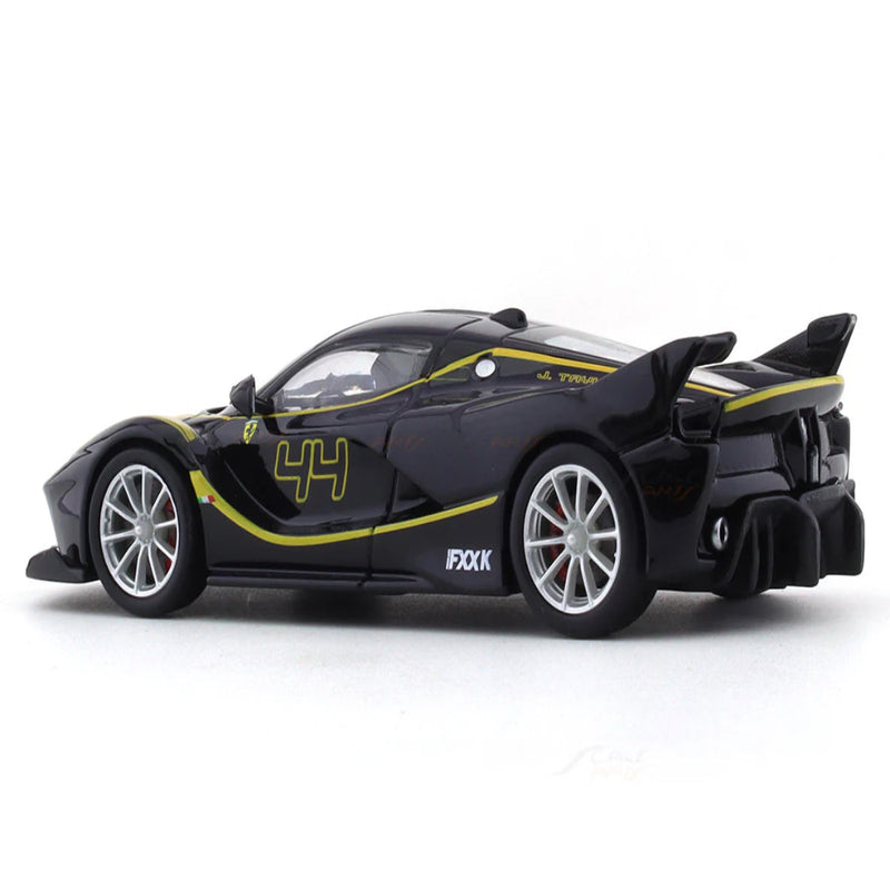 Bburago Ferrari FXX-K 1:43 Bburago Signature diecast scale model car