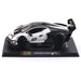 Bburago Lamborghini Essenza SCV12 White 1:24 Bburago with Acrylic Case Licensed Diecast Scale Model Car Collectible-Vehicles-Bburago-Toycra