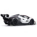 Bburago Lamborghini Essenza SCV12 White 1:24 Bburago with Acrylic Case Licensed Diecast Scale Model Car Collectible-Vehicles-Bburago-Toycra