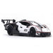 Bburago Lamborghini Essenza SCV12 White 1:24 Bburago with Acrylic Case Licensed Diecast Scale Model Car Collectible-Vehicles-Bburago-Toycra