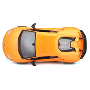 Bburago Lamborghini Huracan Performante Die Cast 1: 24 Scale