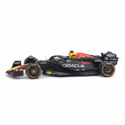 Bburago Oracle Red Bull RB20 Build-It F1 Model Kit