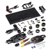 Bburago Oracle Red Bull RB20 Build-It F1 Model Kit