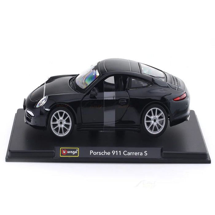 Burago 1 24 Porsche 911 d'occasion