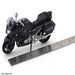 Bburago Yamaha FJR 1300 AS Black 1:18 diecast scale model bike - licensed-Vehicles-Bburago-Toycra