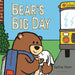 Bear's Big Day-Picture Book-Bl-Toycra