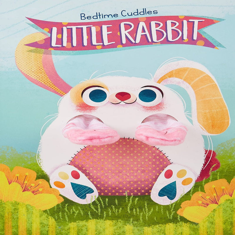 Bedtime Cuddles