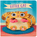 Bedtime Cuddles Little Cat-Board Book-Bwe-Toycra