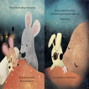 Bedtime Little Mouse