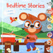 Bedtime Stories-Board Book-Toycra Books-Toycra