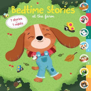 Bedtime Stories