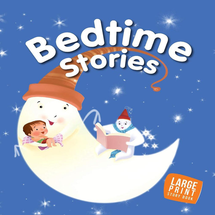 Bedtime Stories-Story Books-Ok-Toycra