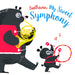Beethoven My Sweet Symphony-Board Book-Toycra Books-Toycra