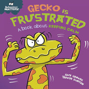 Behaviour Matters!-Story Books-Toycra Books-Toycra