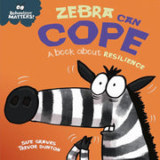 Behaviour Matters!-Story Books-Toycra Books-Toycra