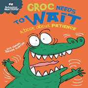 Behaviour Matters!-Story Books-Toycra Books-Toycra