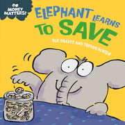 Behaviour Matters!-Story Books-Toycra Books-Toycra