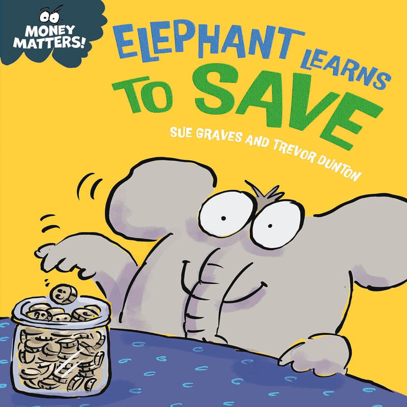 Behaviour Matters!-Story Books-Toycra Books-Toycra