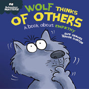 Behaviour Matters!-Story Books-Toycra Books-Toycra