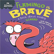 Behaviour Matters!-Story Books-Toycra Books-Toycra