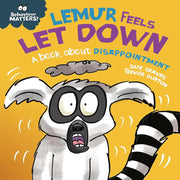 Behaviour Matters!-Story Books-Toycra Books-Toycra