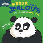 Behaviour Matters!-Story Books-Toycra Books-Toycra